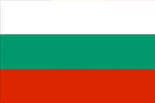 bulgaria flag