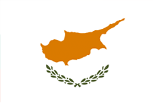 cyprus flag