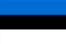 estonia flag