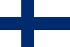 flag of finland