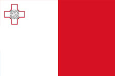 flag of malta