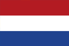 flag of thenetherlands