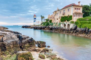 Welcome Cascais to Energy Cities’ network!