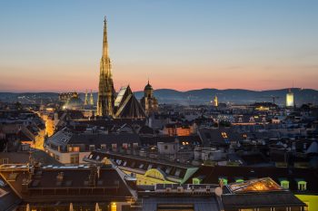 Europe’s leading climate cities need technological clarity – like no hydrogen in heating￼
