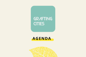 Grafting Cities 2024: Sneak peek at the agenda