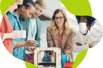 Citizen Hackathon Championship – EU Sparks for Climate