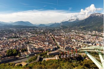 Grenoble shows us how to meaningfully involve citizens in the transition￼