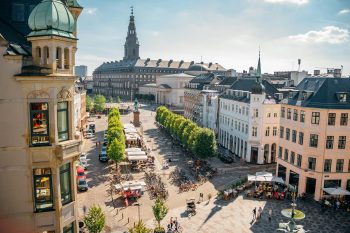 Joined up financial support from EU, national and regional funds for cities and regions are a must for achieving Europe’s social, economic and environmental objectives