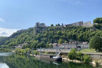 Les engagements de la ville de Besançon pour avancer dans la transition écologique