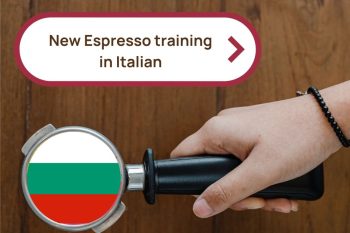 Espresso in Italian: what else ?