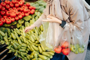 Montpellier montre la voie vers des systèmes alimentaires durables