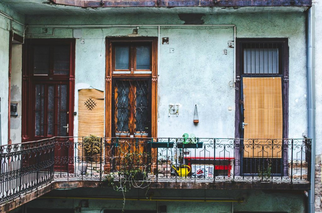 Housing rights: Budapest’s_aneta-pawlik challenges and solutions