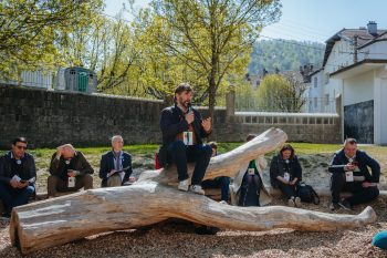People and nature at the heart of resilience