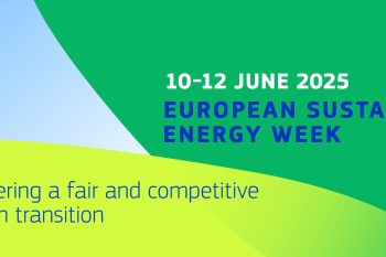 Join us in Brussels: 11 June session “Is energy sharing possible? Empowering communities for inclusivity”