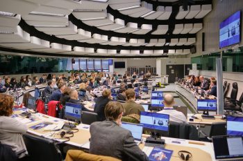 The importance of multilevel governance to promote collaborative decision-making and inclusiveness