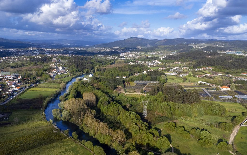 Let’s meet SPARKLE’s cities: Guimarães_by Ricardo Meireles