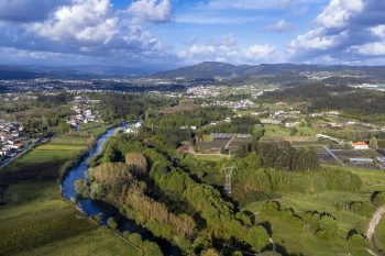 Let’s meet SPARKLE’s cities: Guimarães