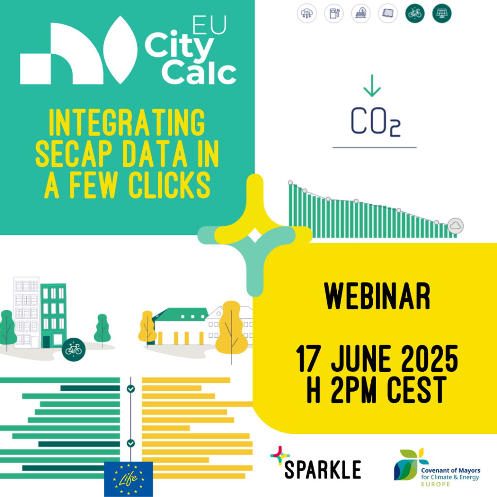 EUCityCalc webinar