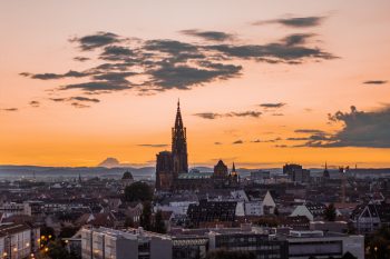 15-15 Energy Talks – La transition énergétique à Strasbourg