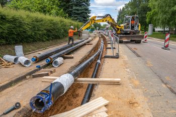 What’s EUp: The latest news on heating and cooling