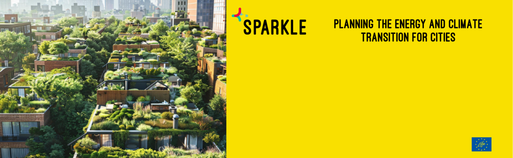 Planning the Energy and Climate Transition for Cities