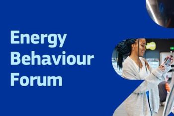 Energy Behaviour Forum