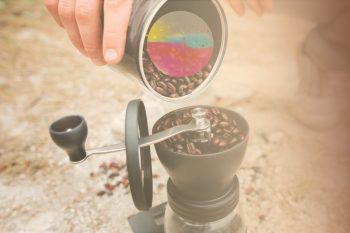 Bring the Espresso Community energy course to your target group!