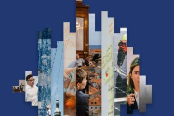 Many levels, one voice: Co-creating climate and energy policy in the EU
