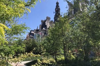 Face à des vagues de chaleur record, les villes européennes montent en première ligne pour accélérer l’adaptation au climat