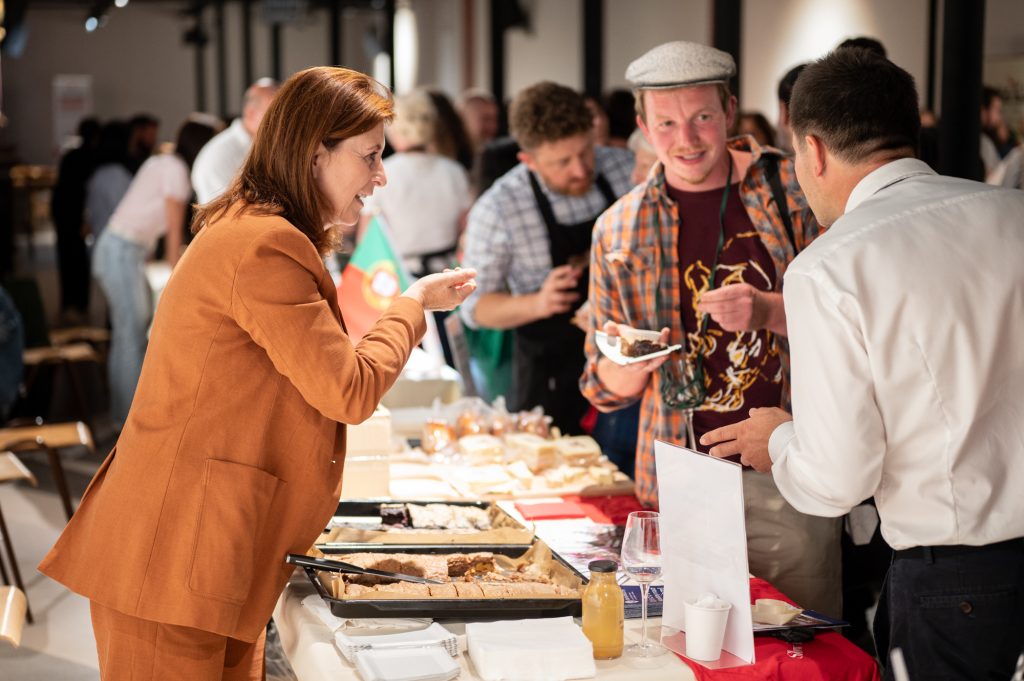 Bridging local and European agendas for the future of food_Alessandro Vargiu