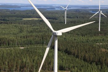 Municipal innovation for an all-electric future 