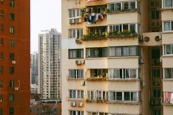Cities speak out for affordable and sustainable housing 