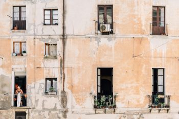 Tackling the housing crisis for fairer, more liveable and resilient cities