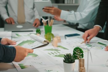 Transition Management: a process for co-creating transformative change