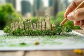 Integrated energy and climate transition planning 