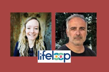 Anna Francis and Dimitris Katsakaprakis