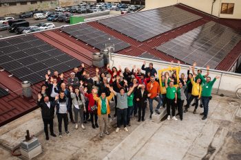 City-citizen collaboration: “The main thing is to not reinvent the wheel”
