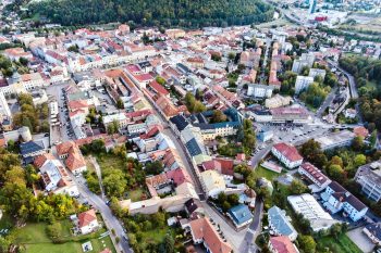 Inside Strasbourg’s Democratic Energy Transition