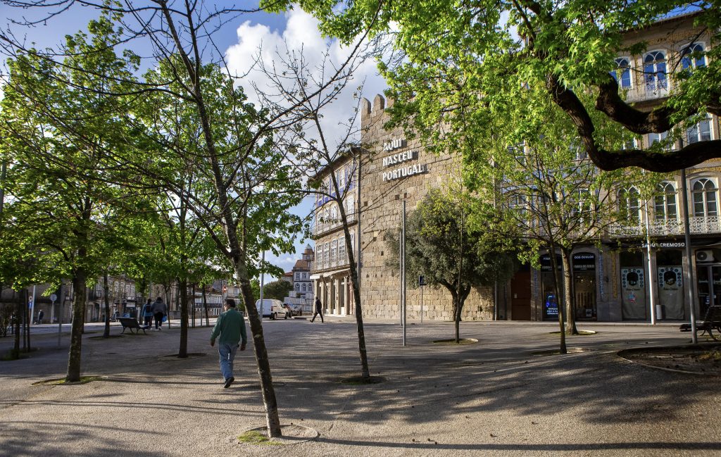 Guimaraes