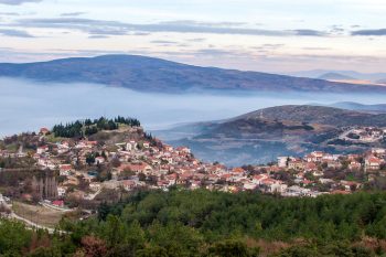 How can smaller municipalities punch above their weight in the energy transition ?