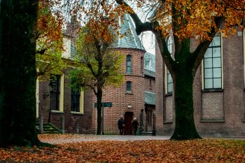 Assen wins the European Green Leaf Award 2027