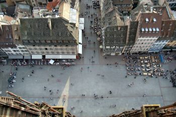 La transition énergétique de Strasbourg est collective et ancrée localement