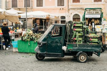 La nouvelle équation alimentaire : sécurité et durabilité