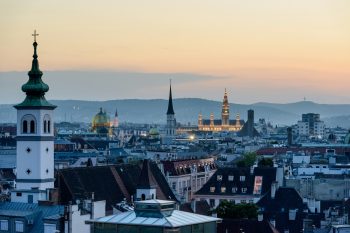 Vienna’s inspiring path towards climate neutrality