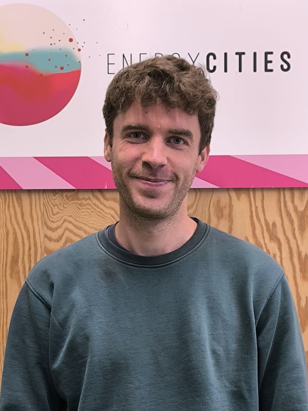Mathieu Bourgeois