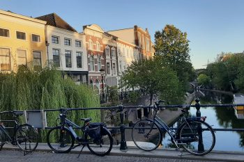 Bad landlords and vacant homes: how Utrecht is tackling the housing crisis