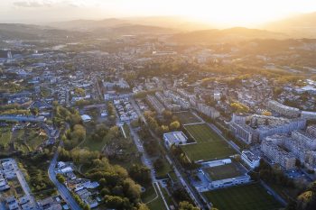 Découvrez Guimarães, ville hôte du Forum annuel 2026 d’Energy Cities