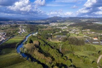 « One-planet city », Capitale verte européenne et organisatrice du forum d’Energy Cities : la ville de Guimaraes continuera de nous inspirer en 2026 
