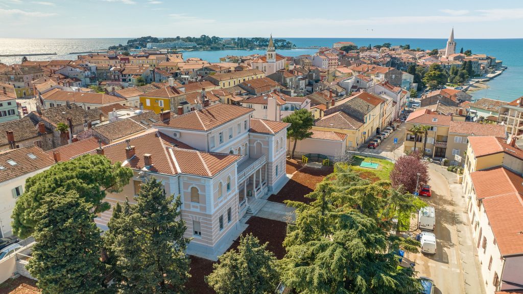 SPARKLE POREČ SCHOOL - Community Energy