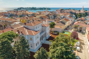 SPARKLE POREČ SCHOOL – Community Energy